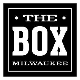 The Box is a one-of-a-kind event venue in the heart of downtown Milwaukee, offering a raw space that accommodates corporate and social soirees.