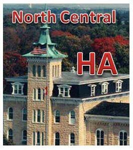 The official Twitter account of North Central College's History Association.