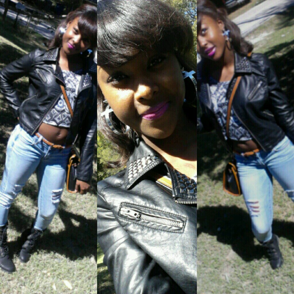 $$ Kush, Pearls, Pink Lipstick & Gold Chainz $$ | Mwuah Spread the Love MOTHAFUCKAS | #Boss Shit Only !