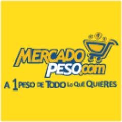 A 1 peso de todo lo que quieres