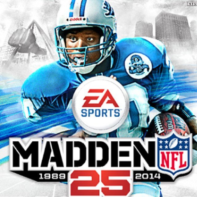 Madden25__ Profile Picture