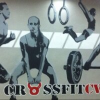 CrossFitCV Valencia (@crossfit_cv) 's Twitter Profile
