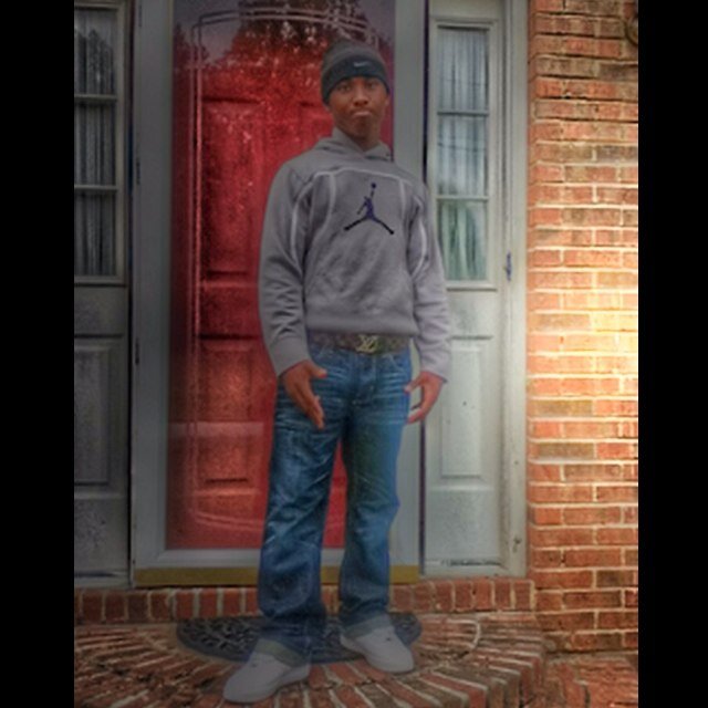 Quaterback. Music Artist. YungNino