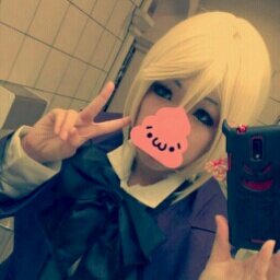 爽音のコス垢＼(^P^)／ やりたいコスをやりたい時にやりたいだけしてるくっそチキンカツレイヤーです。男8:2女の割合くらい。アーカイブ→199331(常時在住)きゅあ→312051(出没したら奇跡) 本垢っ【@majyo__sawane】鍵付きですが気軽にフォロリク＼(^o^)／
