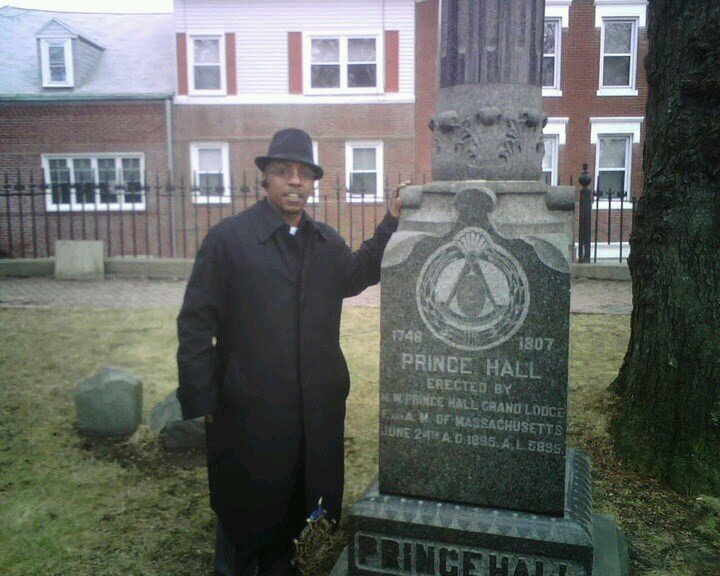 Mount Lebanon #22 PHA 
16th Masonic District meets 1st & 3rd Monday @ 7:30