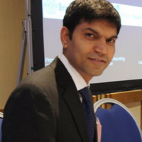 Subodh Dave ☘️🌻🌞 Humanising Medicine(@subodhdave1) 's Twitter Profile Photo