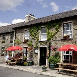 Carmathenshire CAMRA Pub Of The Year,  
Real Ale ,Food And Accommodation