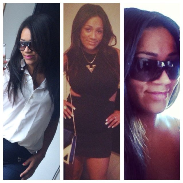 hair & beauty therapist and specialist in hair extentions love my life and family xx