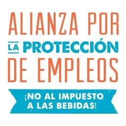 La Alianza por la Protección de Empleos se formó para oponerse a nuevos impuestos especiales que perjudican a los trabajadores de México.