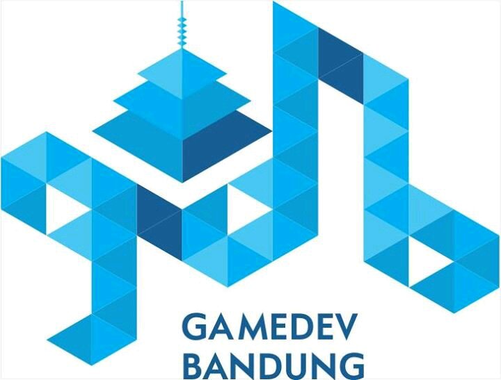 Wadah komunitas game developer region Bandung.
FB: http://t.co/NrUAQ8x5pU…