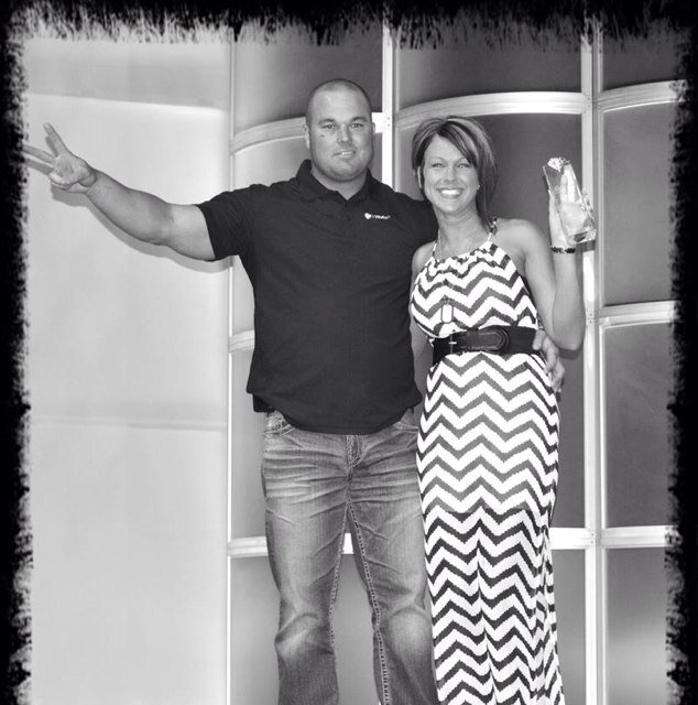 Presidential Diamond w/ItWorks Global & love helping change lives daily. Find me on Facebook https://t.co/NNt2eeGKf1 JOIN MY TEAM 903.440.3674