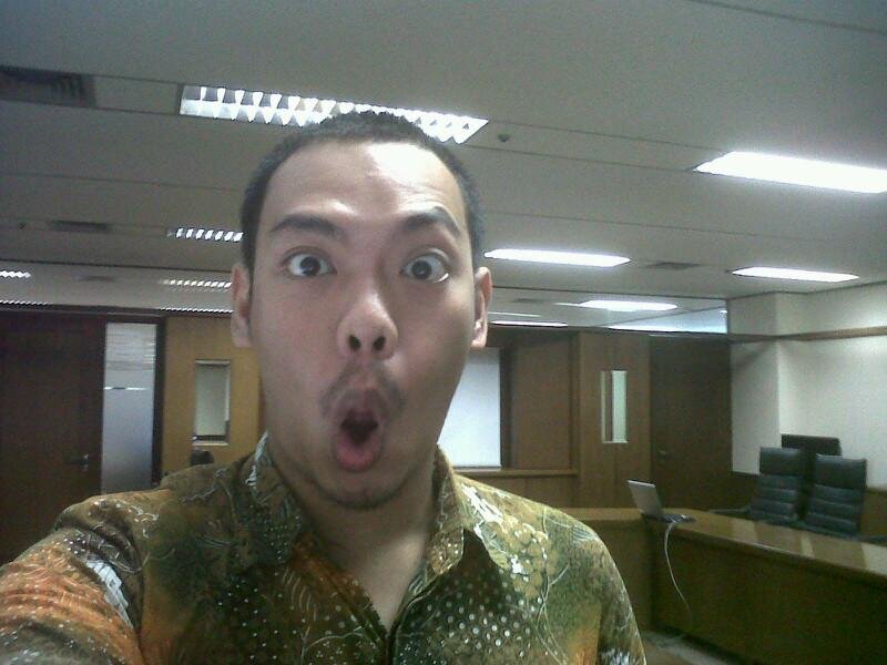 A Normal Abnormal Person