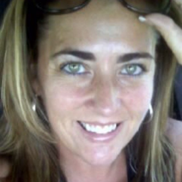 Mama, Ms. Radford, Stacey... I am who I am.
