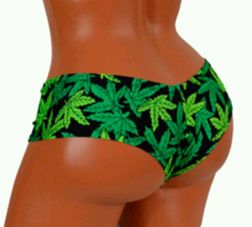 Weed♧ and Sex ♥