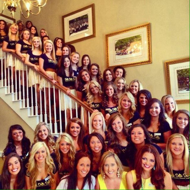 TriDelta_SFASU Profile Picture