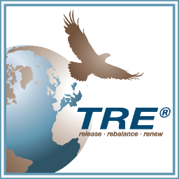 TRE®, LLC provides professional training in Tension & Trauma Releasing Exercises and outreach to victims of violence, war and natural disasters.