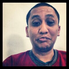 Just me, my self, I and pepah