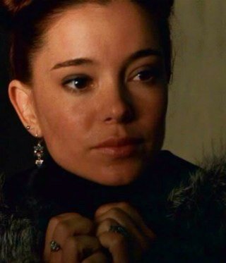 Jessica [Jesse] Miriam Reeves, Witch/Vampire - Maharet was my maker in 1985. || #TheVampireChronicles, #Rpg20+, #AnneRice ||