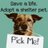 SAVE_R_Animals retweeted this