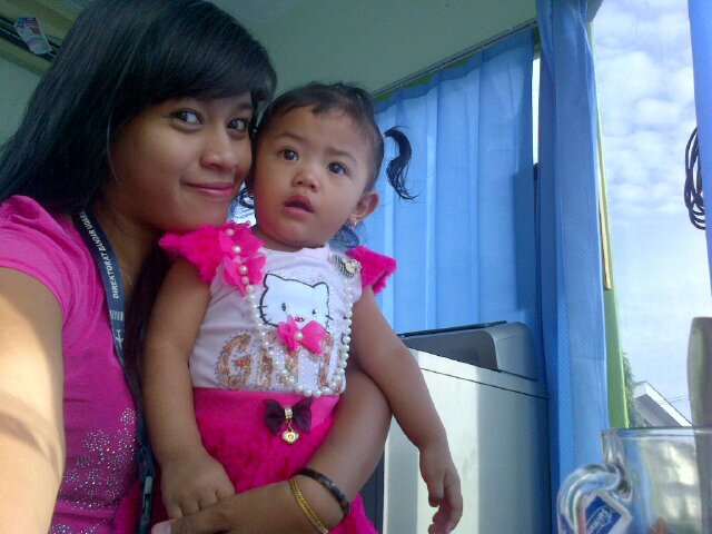 Semangatku»Raisa Aldila☺♥