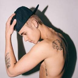 Just believe in your dreams because anything is possible if you believe.

I am brazilieber and i love @justinbieber