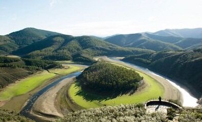 CampingRiomalo's profile picture. Un lugar en Las Hurdes para disfrutar de la naturaleza, los paisajes, la gastronomía y sus mil rincones.