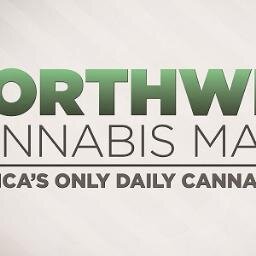 Northwest Cannabis Market is America's Only Daily Cannabis Market
and currently operates 2 locations in the Seattle area.