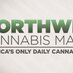 NW Cannabis Market (@nwcannabismkt) Twitter profile photo