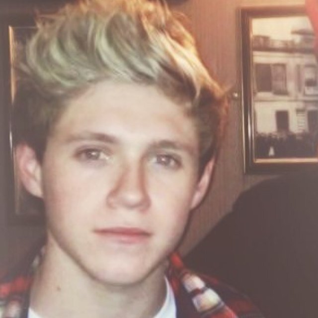 saved- @clicheniall