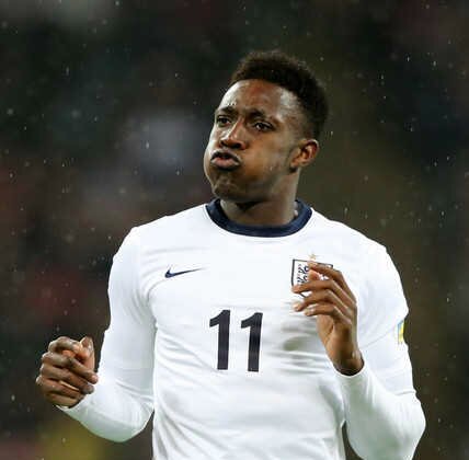 Fanbase Welbeck from Indonesia