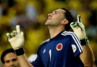 Sede del Club de Fans Oficial de David Ospina (@D_Ospina1) Nuestro ídolo el gran arquero de la Sel. Colombia y el OGC Nice. Cabeza: @FANSDAVIDOSPINA