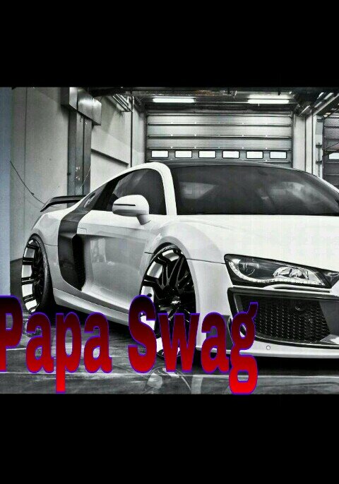 RiberyMarvin's profile picture. cool