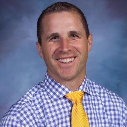 ICNorthwestAP's profile picture. Assistant Principal, 2nd Year
Northwest Jr. High
