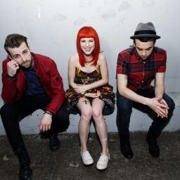paramore lover