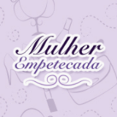 Face:Mulherempetecada Whats:(61)9285-7068/8510-8550 ✉mulherempetecada@gmail.com Pra quem ama se enfeitar, moda e tendência.