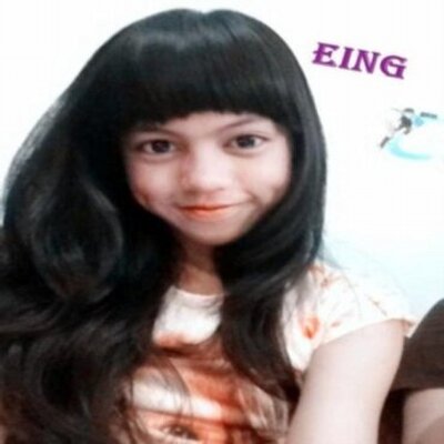 Profile Picture of Jina Wallace (@jinayvp) on Twitter