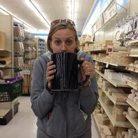 Señora Spurgeon (@sraspurg) 's Twitter Profile Photo