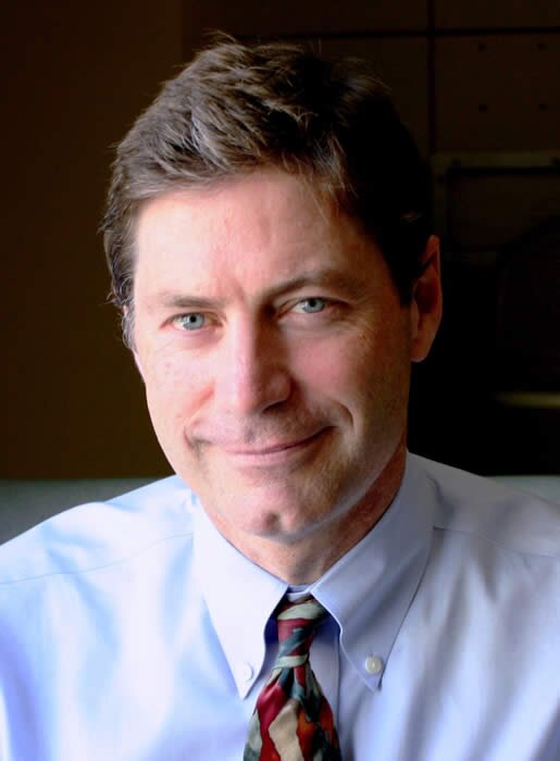 Oral Medicine Specialist, University of Washington Chair, Professor, Epidemiologist, Quantified Self enthusiast, Triathlete, Father, Husband.