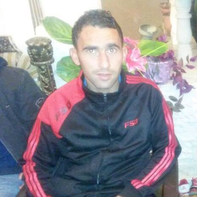 amjadvc's profile picture. 