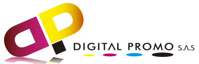 DIGITALPROMO es una empresa de productos promocionales que permite realizar impresiones a Full Policromia con la mejor calidad y los mejores precios.
