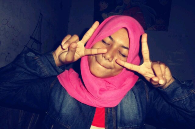 SMA N 7 PRABUMULIH sepuluh 1 ♥ fatinistic ♥