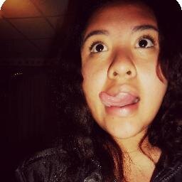 sonrie todo estara peor :3