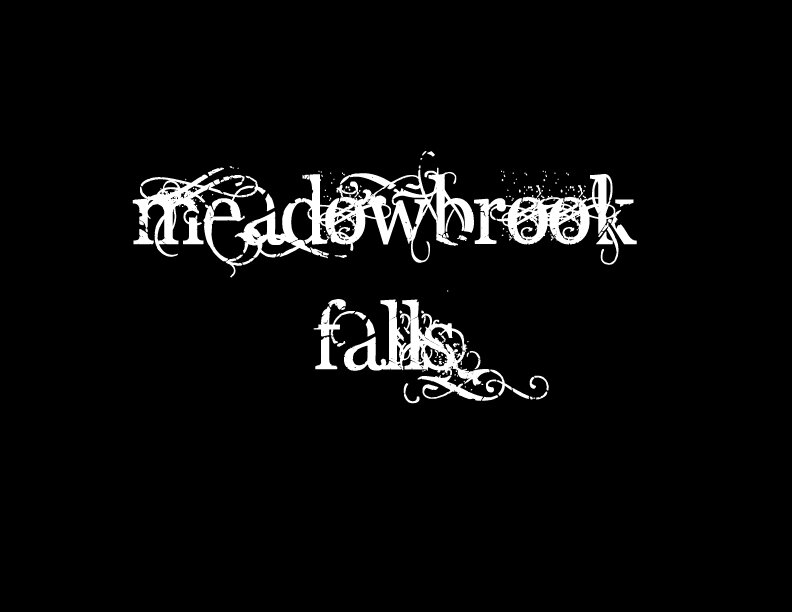The Official Twitter of Meadowbrook Falls. Coming soon to  http://t.co/CunwozMTme!