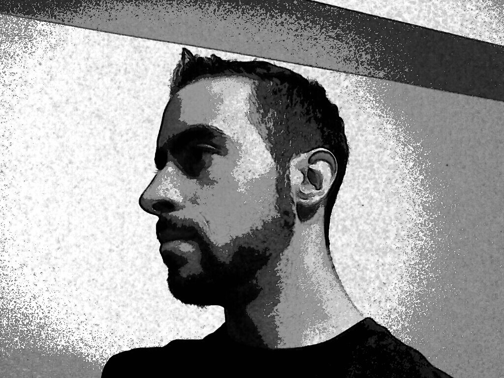 rootblock's profile picture. Android, Linux, Skateboarding, Fitness.