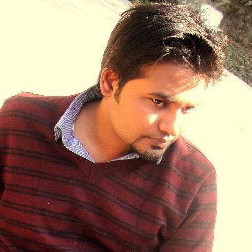 Works at Micromax Informatics ltd.