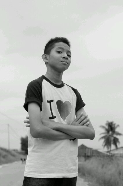 rezawinada_reza's profile picture. #HalaMadrid .