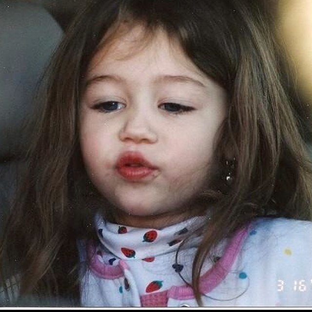 Im faith!! Im 3!!! I have no family!!!