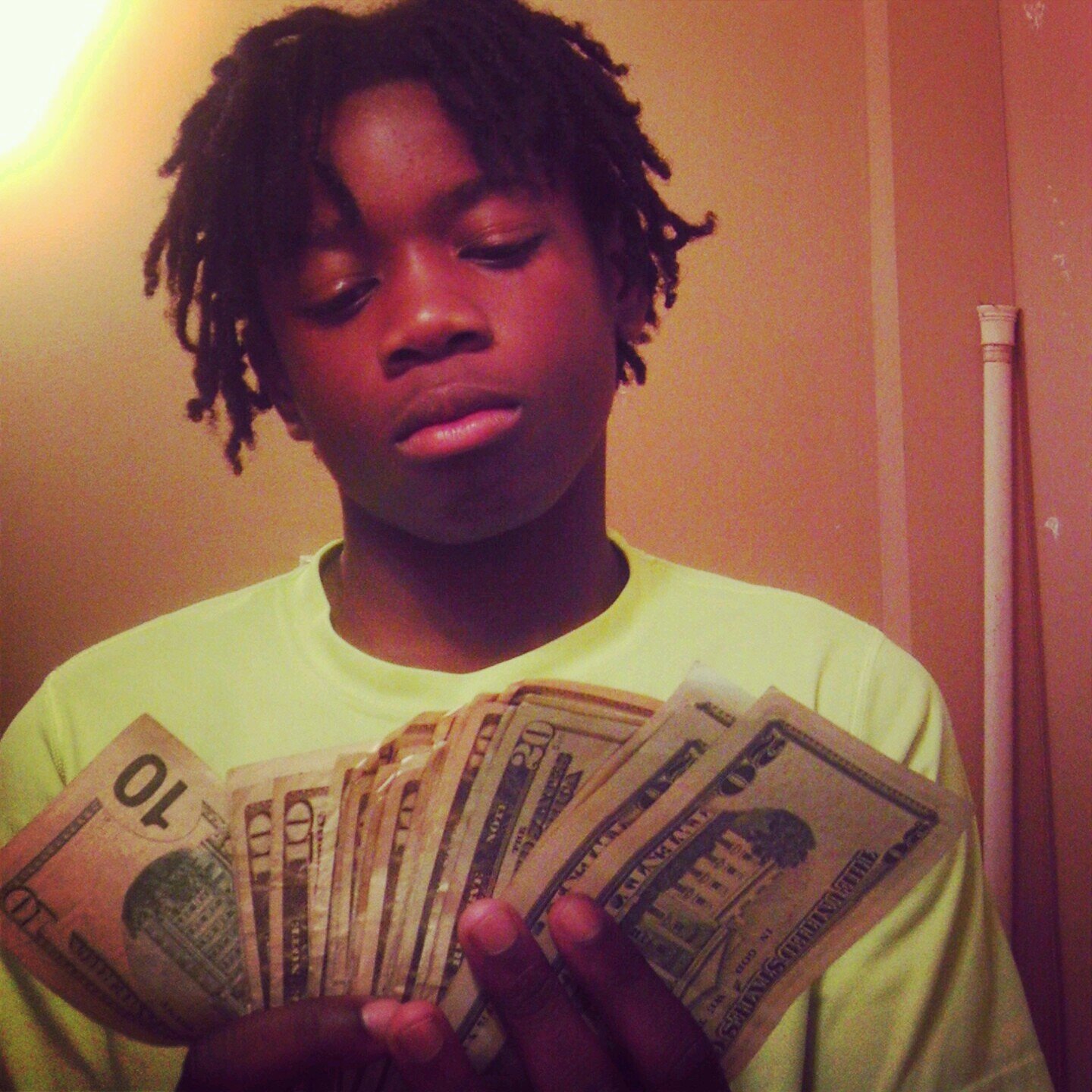 MONEY MAKER FO LIFE