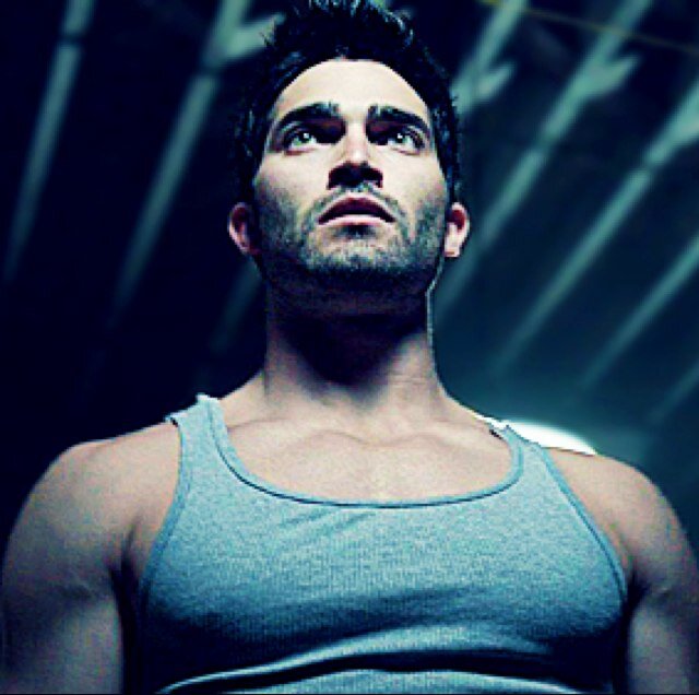 My past has made me i what I am. The anger I have can make me dangerous in wolf form.#DerekAdvice [Claimed] [Alpha] I will Rip Your Throat Out With My Teeth