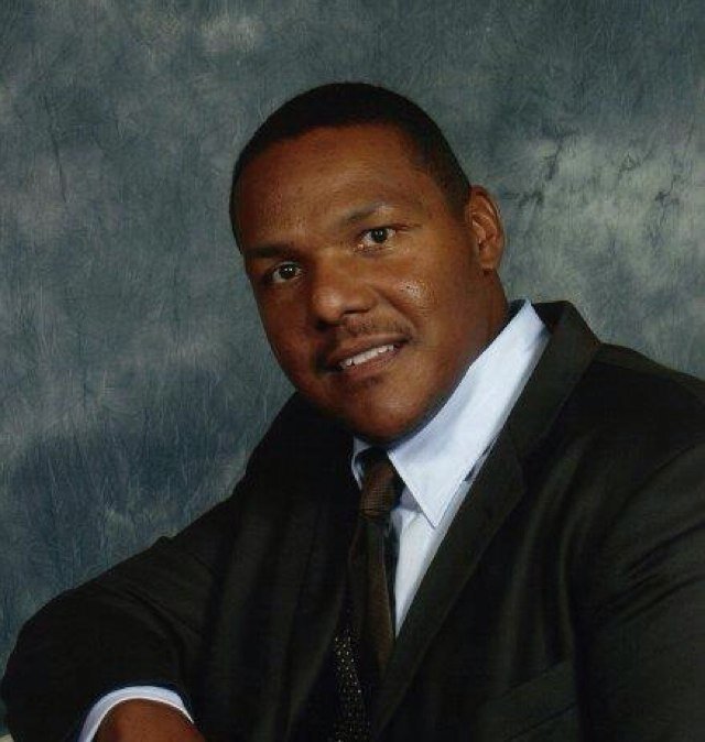 WILLIE JOHNSON JR. IS PASTOR OF EUREKA TRANSFORMATION CHURCH IN WILDWOOD, N.J. AND AN ABUNDANT HARVEST PASTOR UNDER BISHOP DAVID G. EVANS.